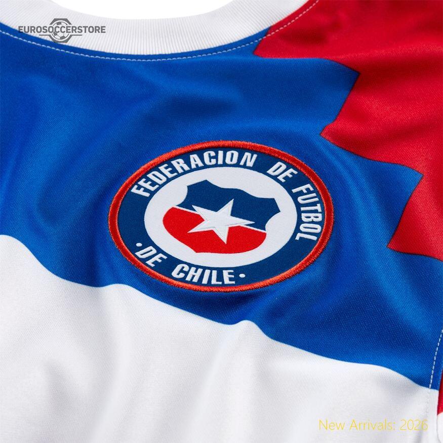 Club Approved Stylish Adult Durable Chi Superstar Away Jersey 2020