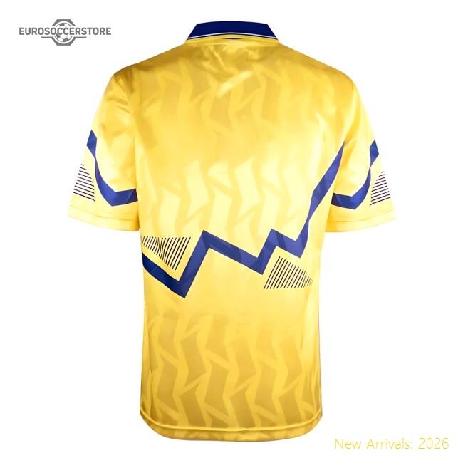 Chelsea Barclays Premier League Third Official Jersey Nike Dri-fit