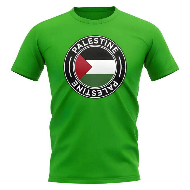 Palestine Exclusive Jersey Palestine