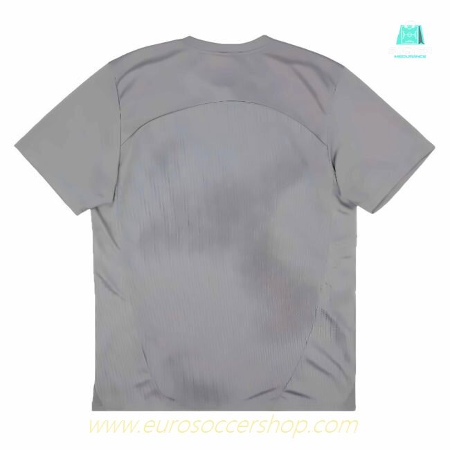 2024-2025 Racing Lens Training Shirt (Cast Iron)