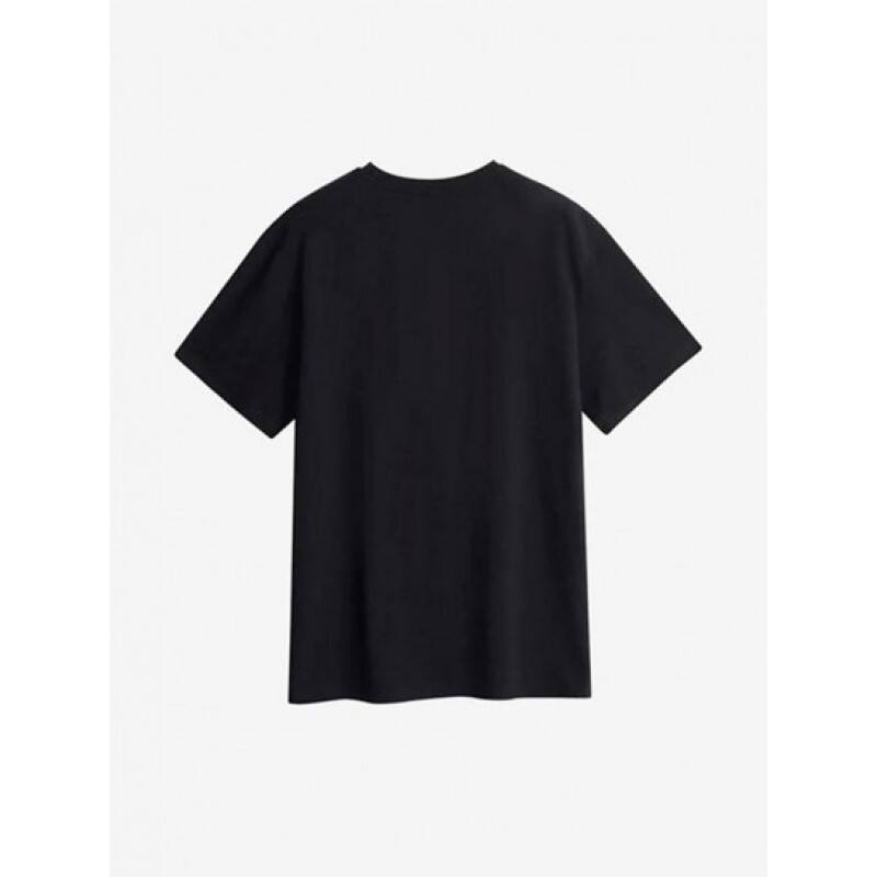 Moon Star Astronaut Print T Shirt VX5490