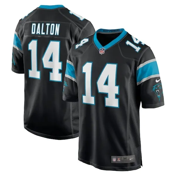 Performance None Game Jersey - Premium Black NFL Fan Jersey | Game ...