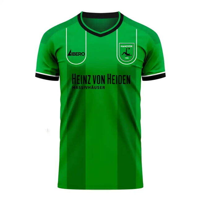 2025-2026 Concept Away Sleek Kit (Libero) Durable Stitching