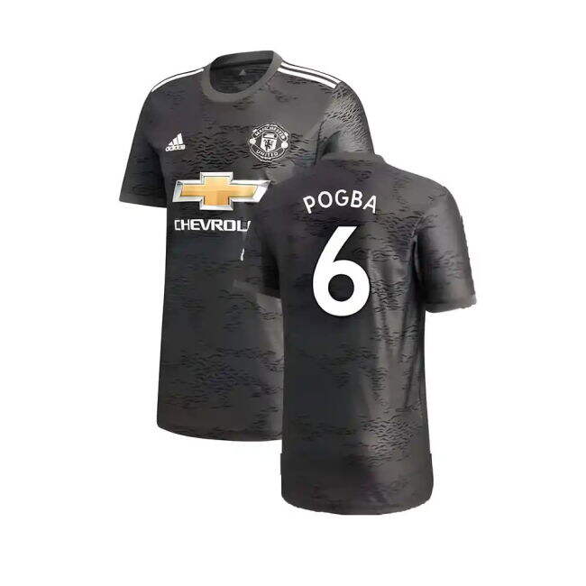 Professional Style Manchester United High Standard Away Elite Kit