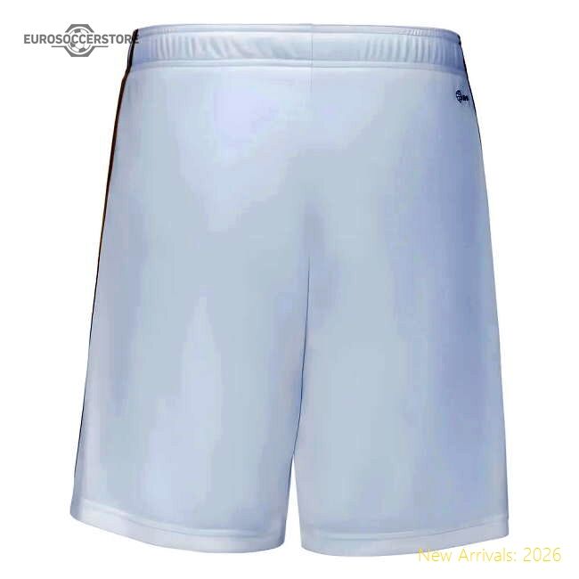 2022-2023 Bayern Munich Away Shorts (white) - Concept Creation