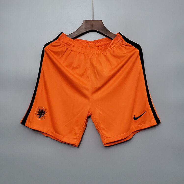 Netherlands Soccer Shirt 2020-21 Home Football Shirt Jersey -