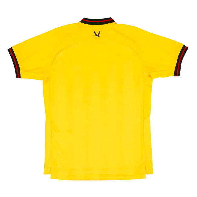 2023-2024 Sheffield United Away Top (Baldock 2)
