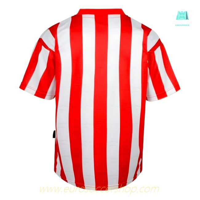 1997 Sunderland Home Retro Shirt