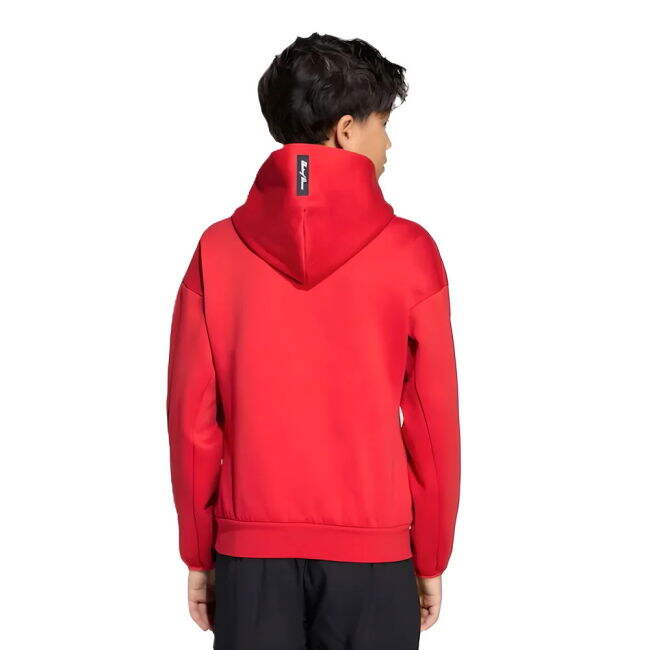 Durable Stitching First-Class 2025-2026 Famous - Red Kids #105551