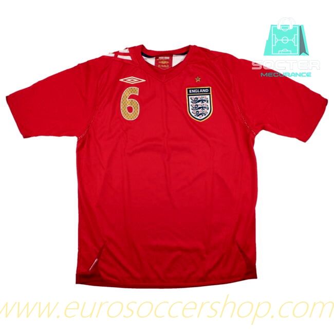 England NT Away