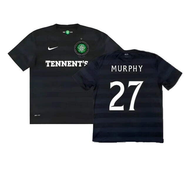 The Hoops Celtic 201 #2 Official Merchandise Licensed Product (v8)
