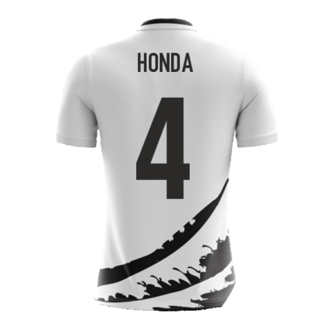 New Japan Away Game Jersey 2025-2026 (Kids)