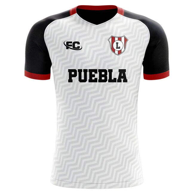 2019-2020 Mexican League Home Jersey (Baby)