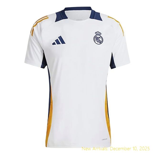 Real Madrid (rm) Shirt - Top Tier - Atletico Madrid - Football Fashion