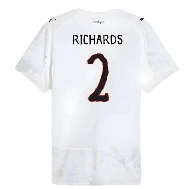 2025-2026 Manchester City Legendary Competitive Price High-Qualit#616