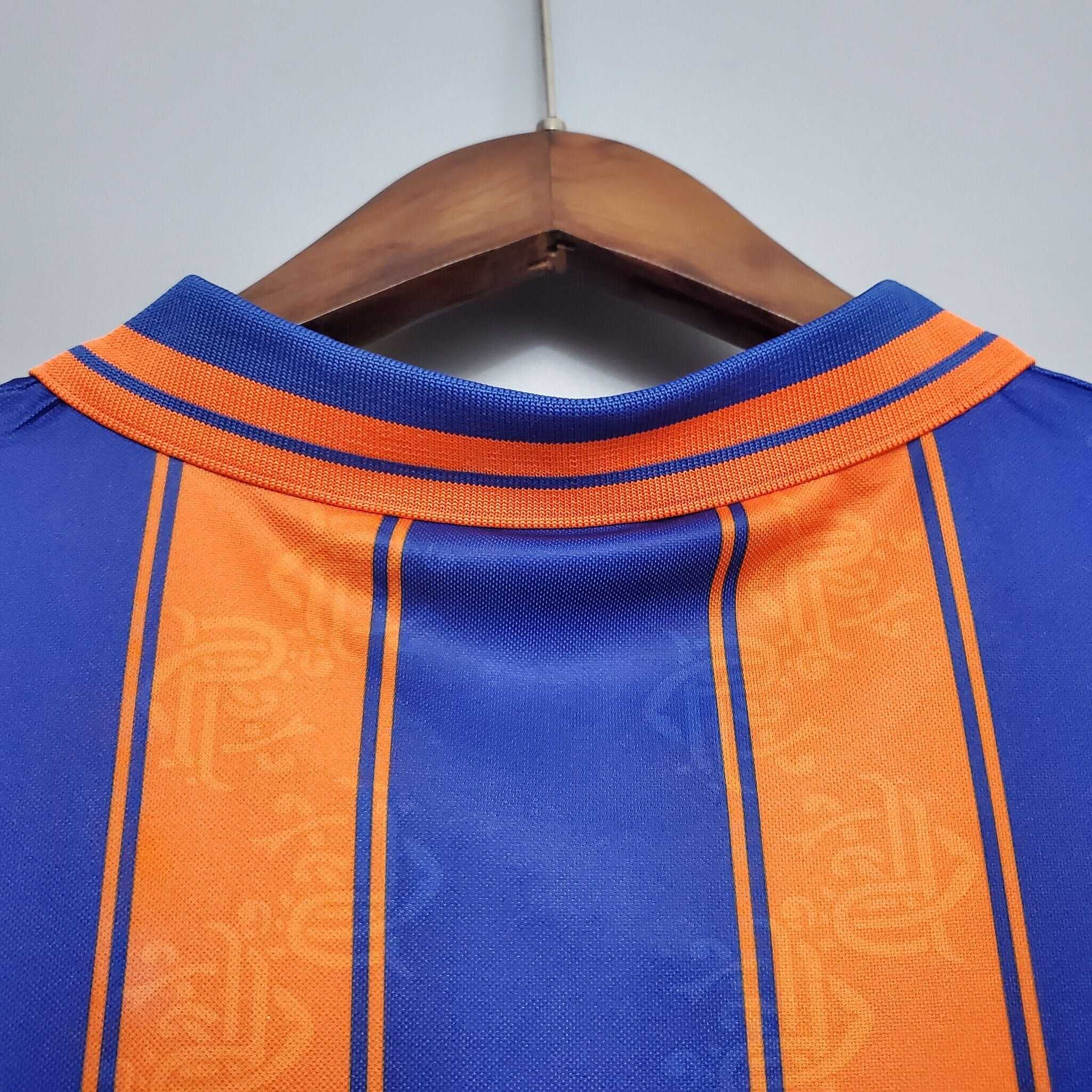 1993-1994 Rangers away kit
