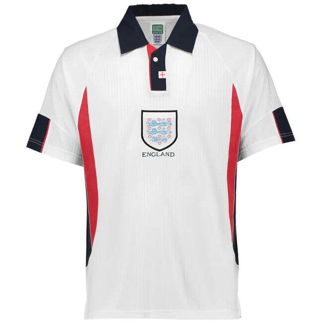 Collector's Edition England Collectible Home Exclusive Jersey