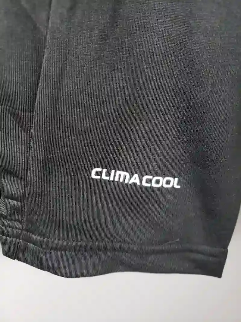 2012 Real Madrid Jersey retro kit