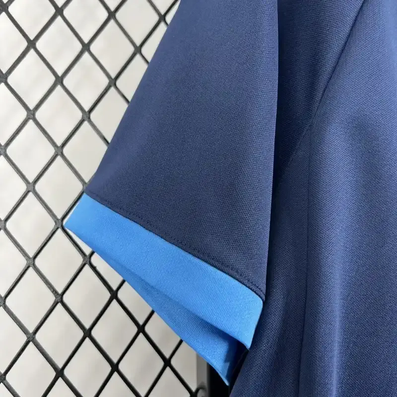 2010-2011 FC Schalke 04 Jersey retro kit