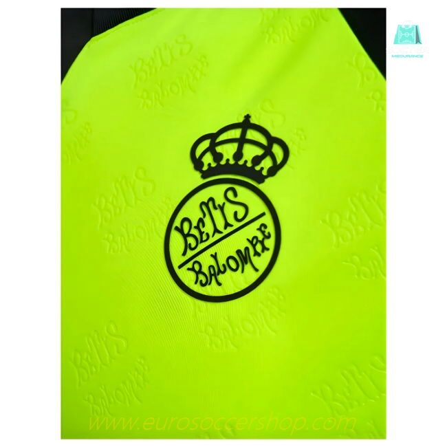 2024-2025 Real Betis Away Shirt