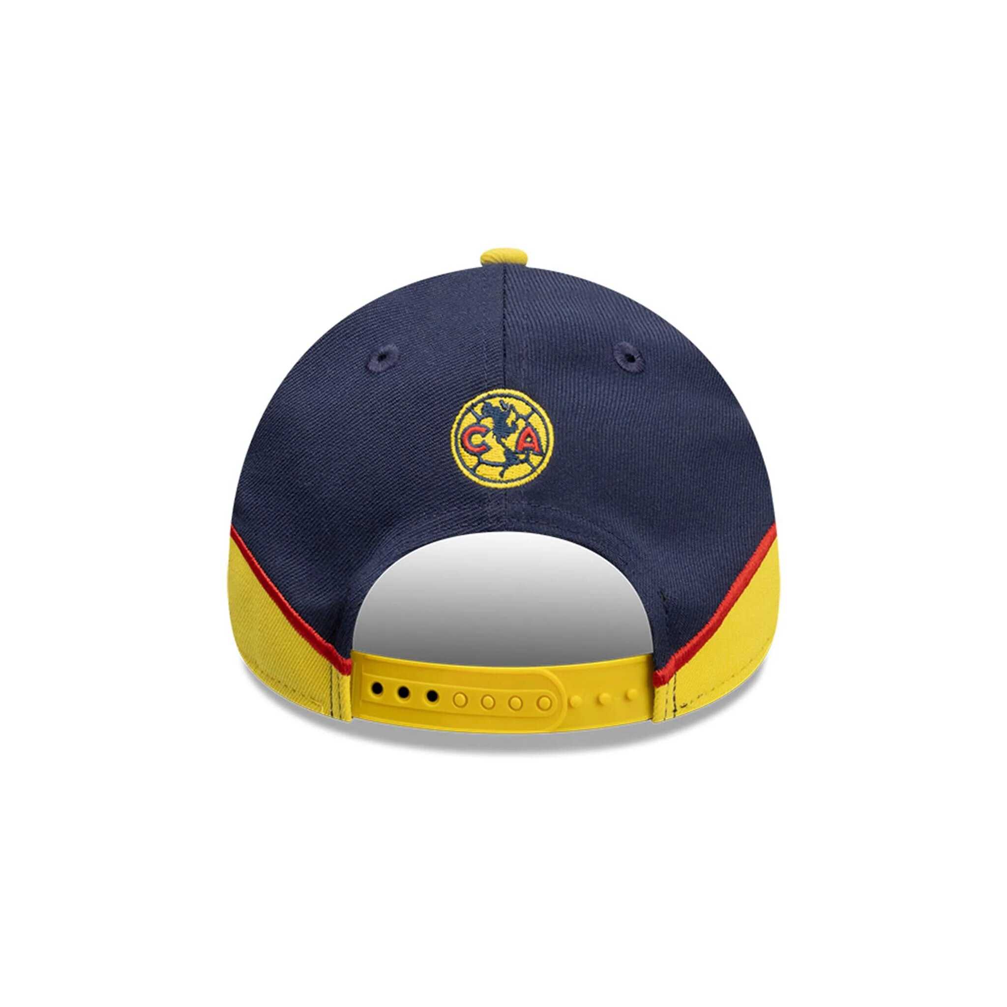 New Era 9FORTY Club Am¨¦rica Cap Authentic Kit