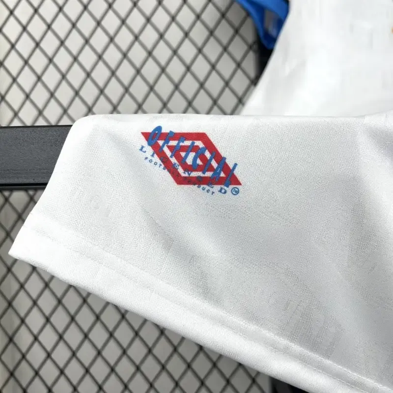 1994-1995 Inter Milan Jersey retro kit