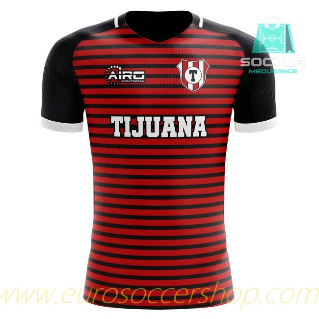 World Cup 2025-26 Edition Mexican League Home Junior