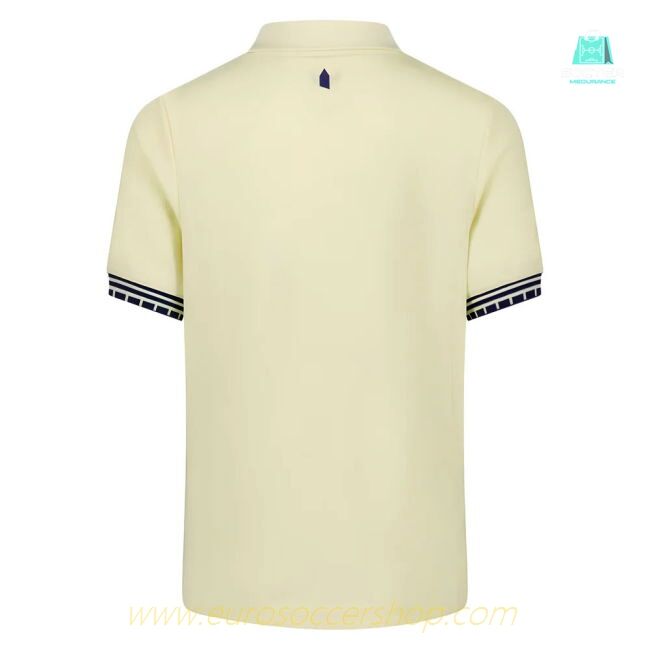 2025-2026 Everton Away Shirt - Kids