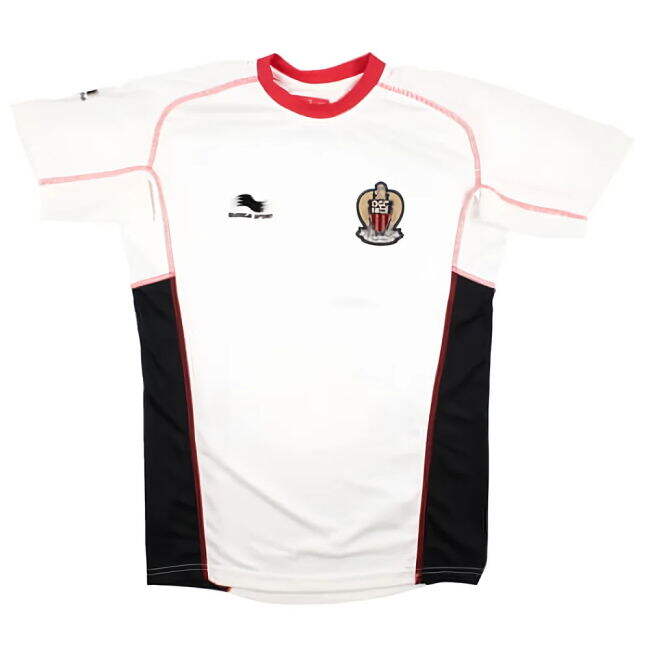 2014-15 Nice Training football shirt - premium quality performance