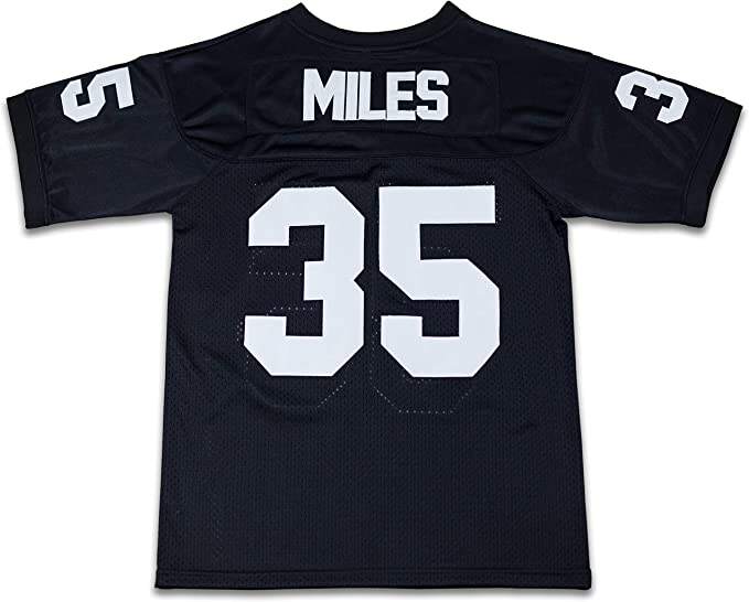 Special Custom Football Jersey JP2478