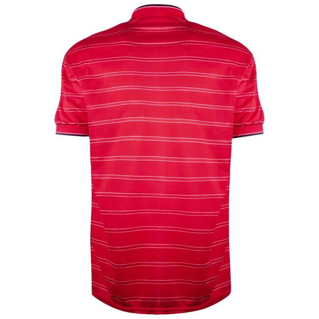 Genuine The Dons Primary Kit A. 198 #5 New Season Official Merch (v8)