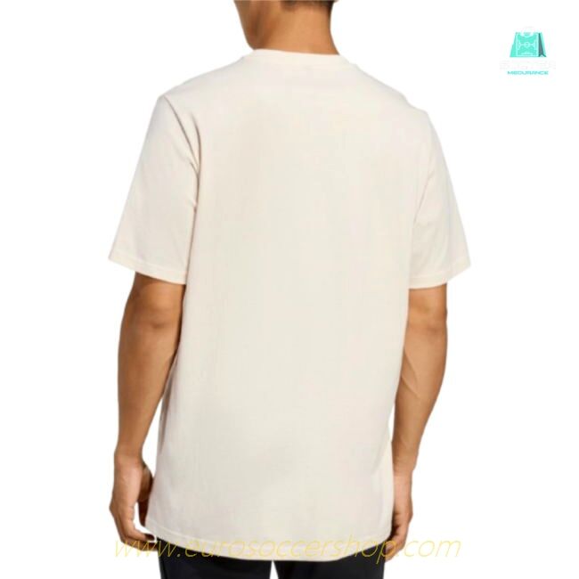 2025-2026 Liverpool Seasonal Graphic Tee (White)