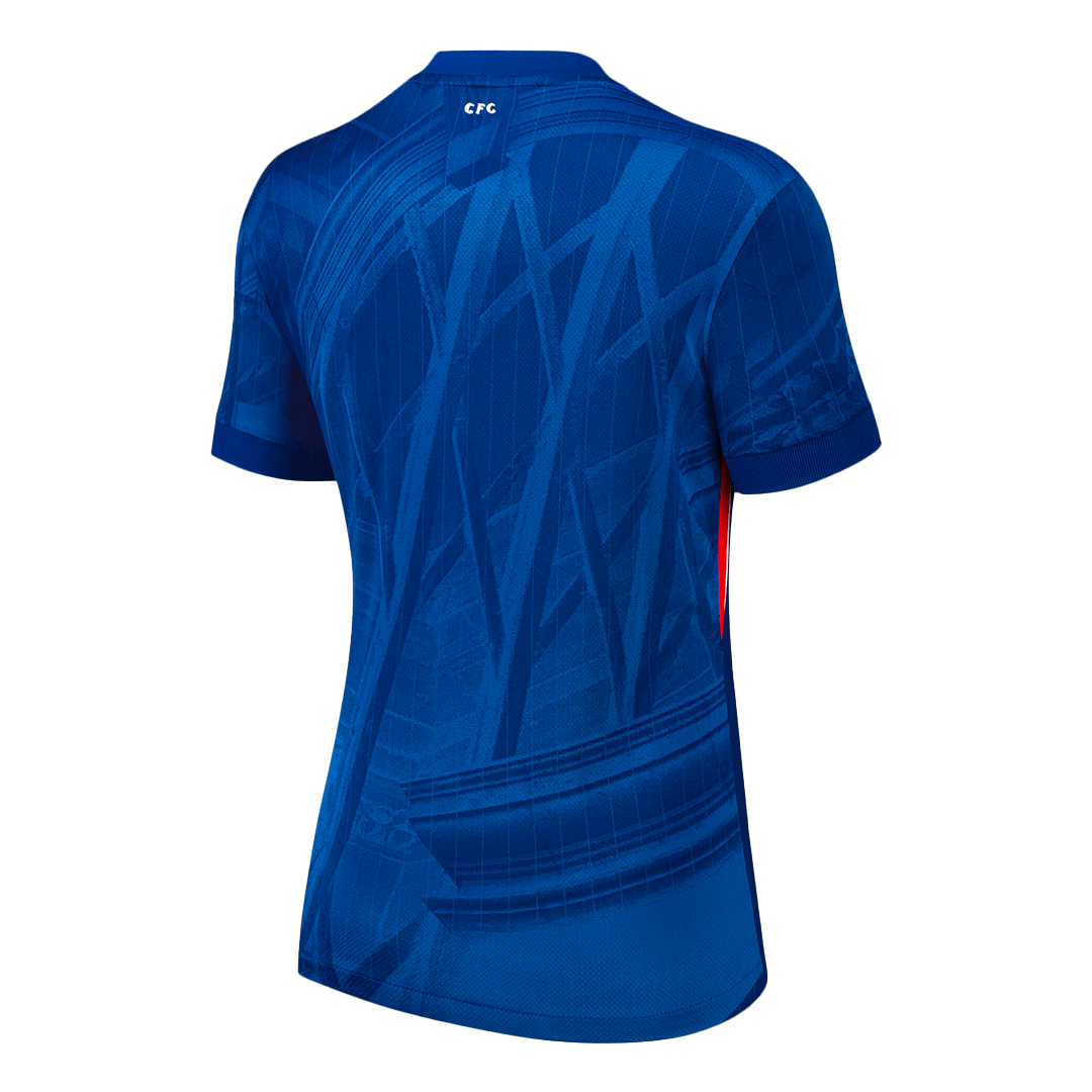 Women's Chelsea Home Jersey 2025/26