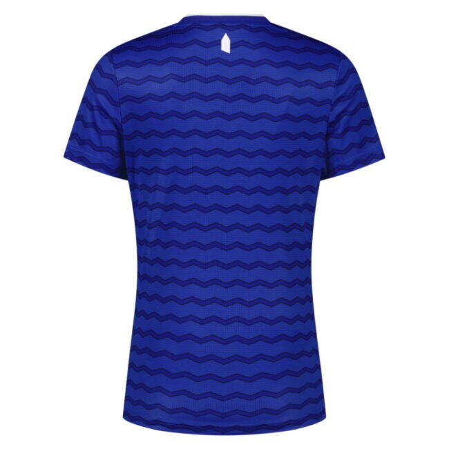 Game Replica Everton Home Replica Jersey (Womens)