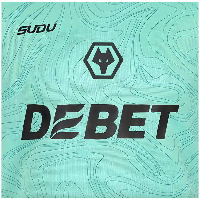 2024-20 Championship genuine Third Shirt - Adults | premium