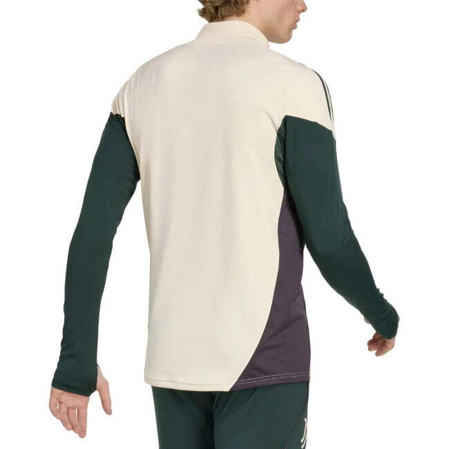 Professional Juventus 2025-2026 Training Uniform