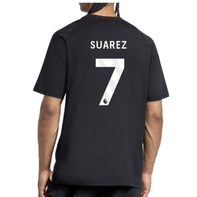 Modern 2025-2026 Liverpool Affordable - Stretchable Black Adults#664
