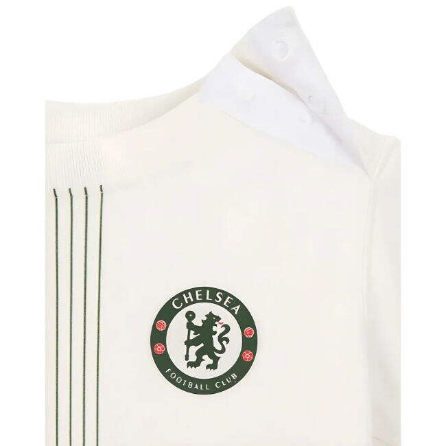 Premium Quality Enthusiastic Chelsea Latest Edition Football Shirt