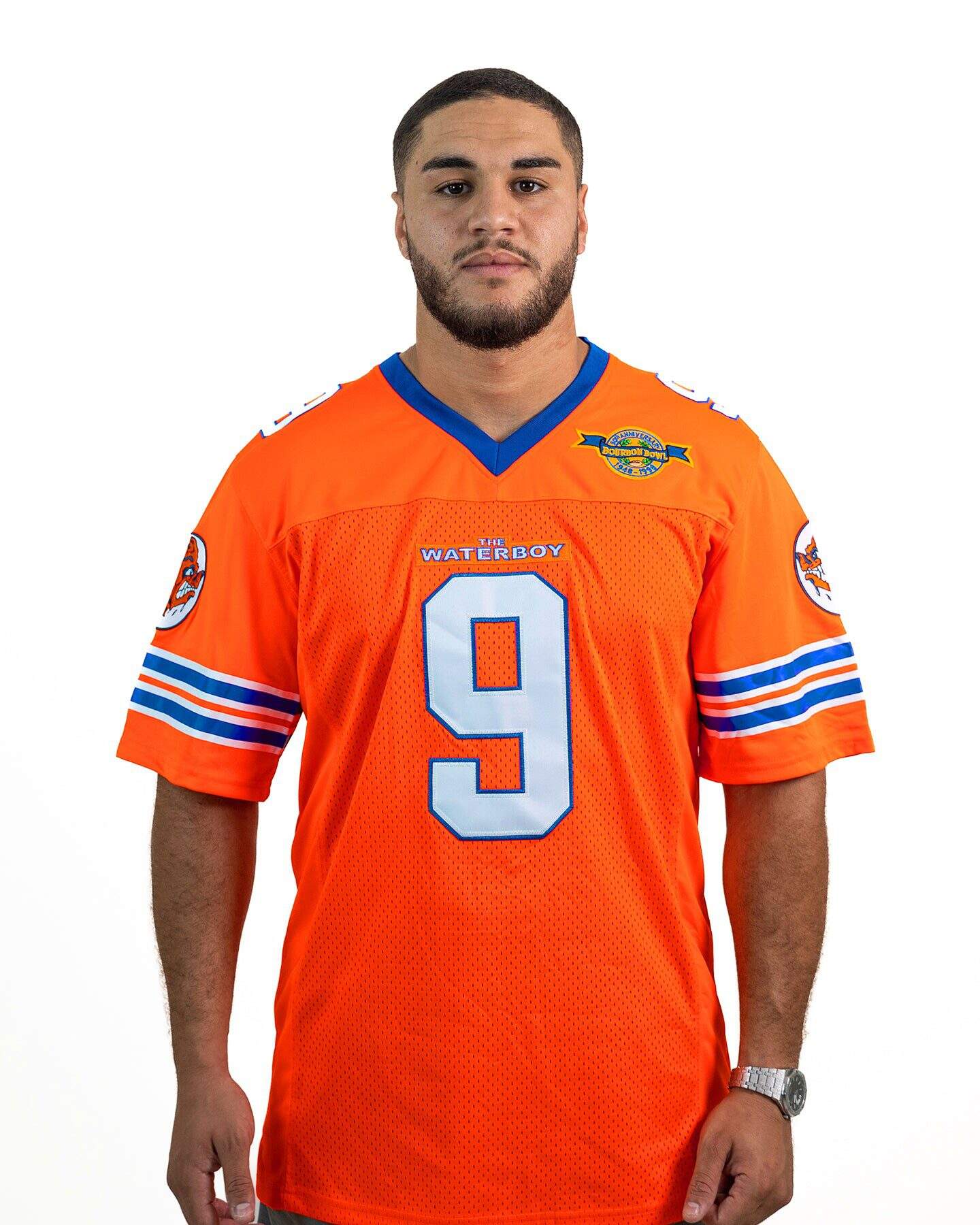 Special Custom Football Jersey UC0265