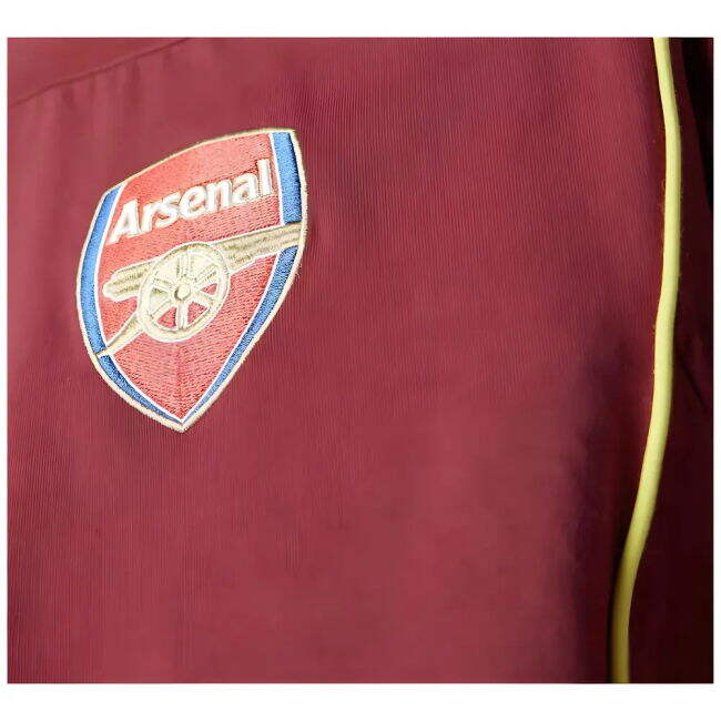 Replica Quality Arsenal T-Shirt Replica Jersey (Adults) (1)