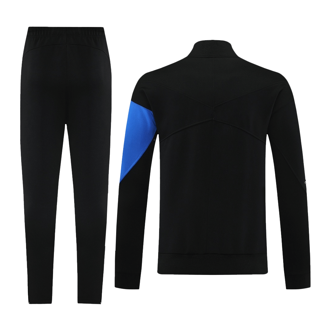Chelsea Jacket Tracksuit 2025/26 Black