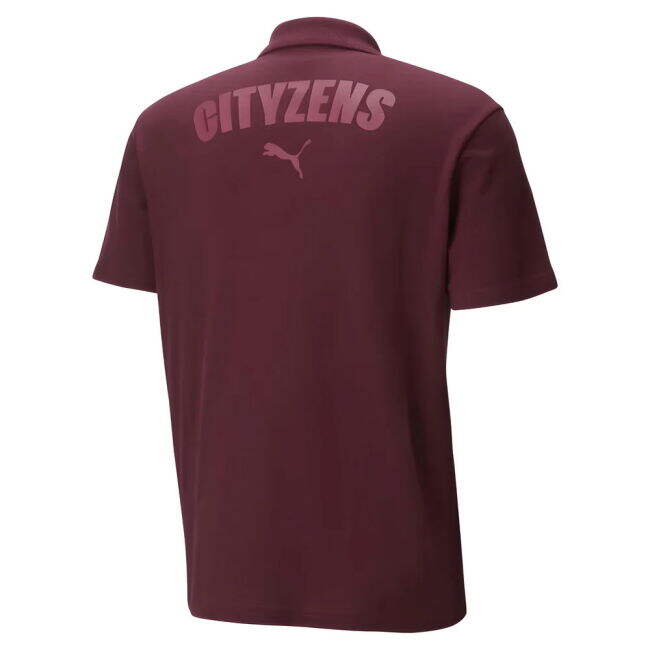 2024-20 Man City Home Soccer Shirt # L M S