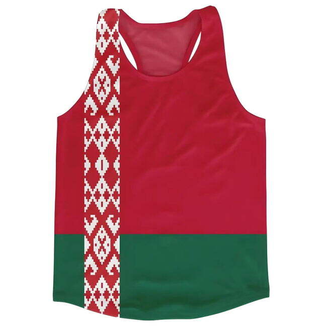Belarus Vintage Jersey Belarus