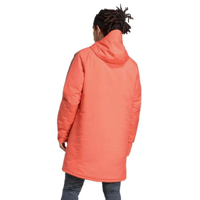 2025-2026 Shirt by Bayern Munich Parka (Unisex