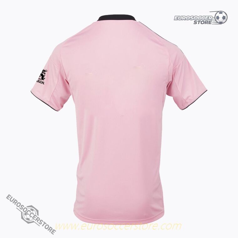 Leicester City Third Football Jersey for the 25-26 Season