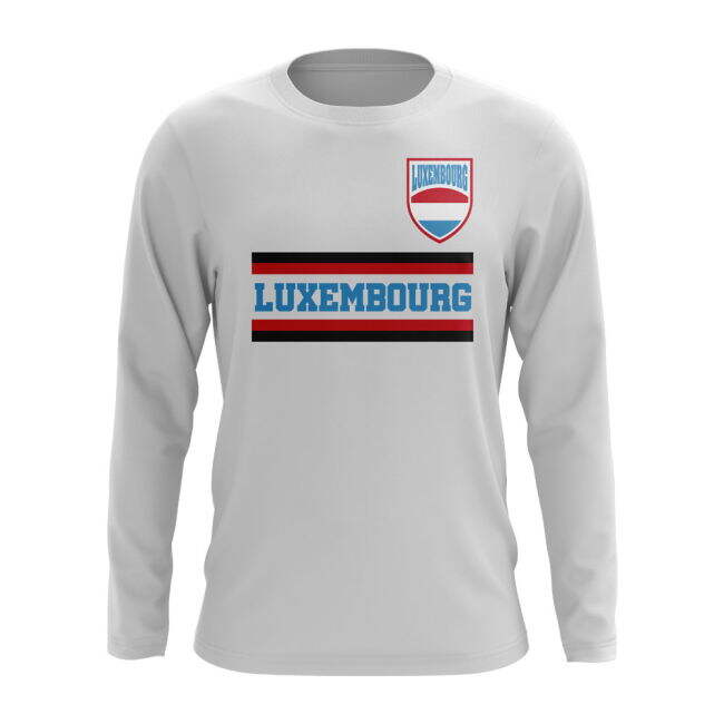 Luxembourg Elite Jersey Luxembourg #71