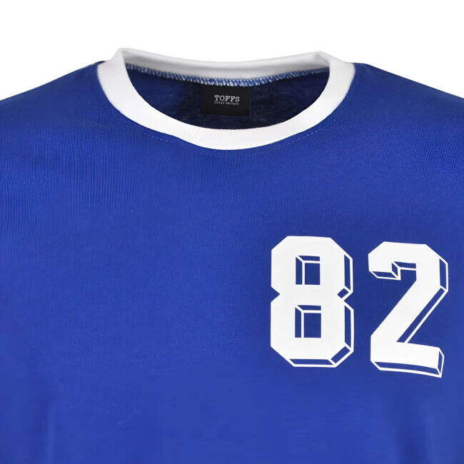 Collector's Italy Home Collector Jersey 2025-2026 (Italy 1982)