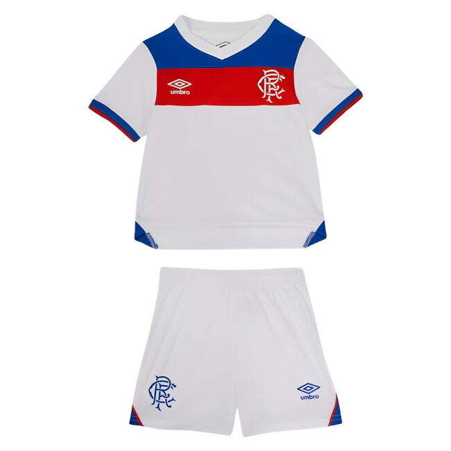 Official 2025-2026 Away - Soccer Jersey - Top Tier - Premium Quality