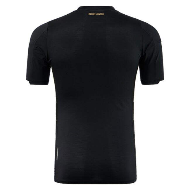 Fan Gear Premium Quality Monaco Latest Edition Supporter Shirt