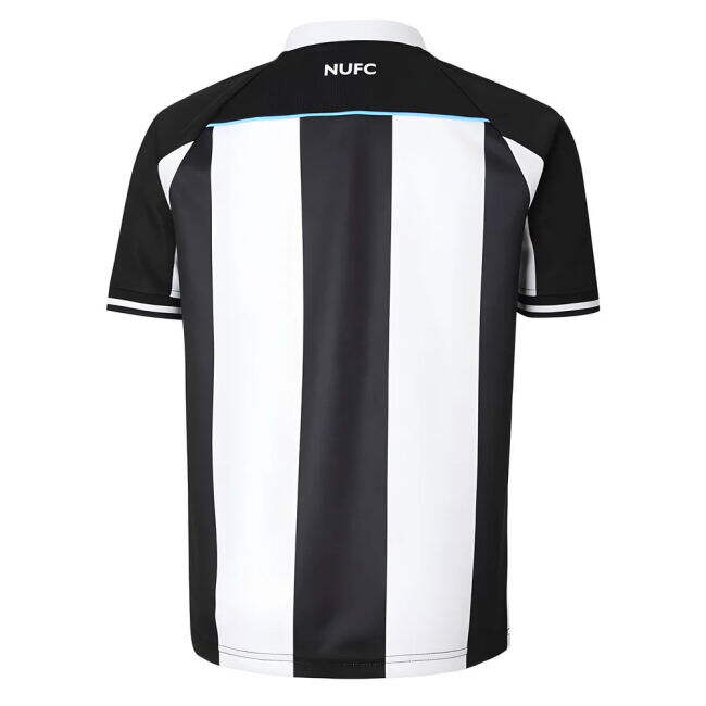 Newcastle Stylish Home Jersey 2021-2022